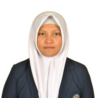 Amrina Noviyanti