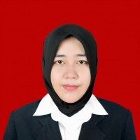 Yosdianisa Kusumawardhani