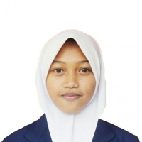 Izzah Maulidiyah Yamas