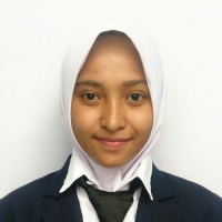 Irmaniar Dwi Yuliana Putri