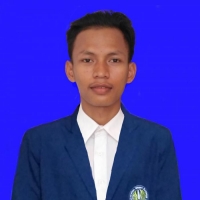 Ageng Wicaksono Ahmad