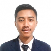 Muhammad Afrizal Lazuardi