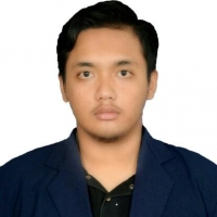 Dimas Ajie Pamungkas