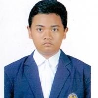 Muhammad Firza Arie Perdana