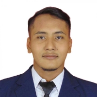 Syihan Dwilaksono