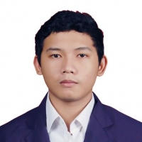 Muhammad Arief Rahman Ismansyah Putra