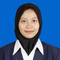 Rosyidatul Mufidah