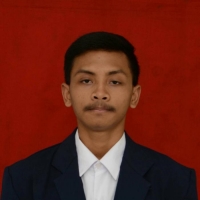 Muhammad Syahrizal Yusuf