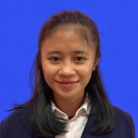 Amanda Arthameyvia Geasetta Yundha