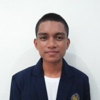 Ridwan Ivandri Nggi