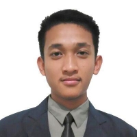 Patricius Johansyah Pardamaian Lumban Toruan