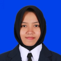 Shifty Rohmah Nur Afifah Taufiqi