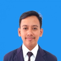 Achmad Fikri Amrisyah