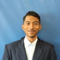 Ahmad Rhilo Pambudi