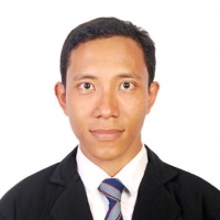 Ilham Nur Alam Syah