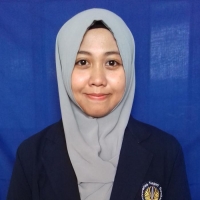 Afrilia Wahyu Syahadatina