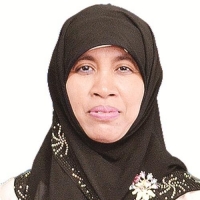 Siti Machmudah