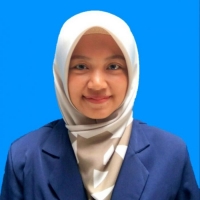 Hafidzah Amelia