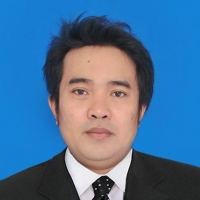 Mohammad Zainal Sabarudin