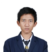 Achmad Faizal Saptandaru