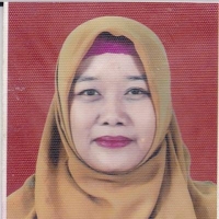 Lailatul Hanifi Rahmah