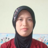 Yulis Setyowati