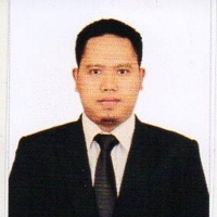 Syarif Ibnu Rusydi