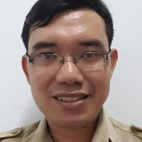 Daniel Bagus Setyawan