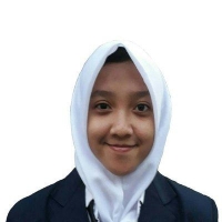 Sylvia Maulidah Rahmah