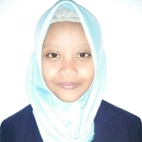 Bela Febriana Nur Pratiwi