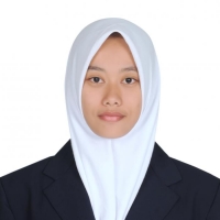 Fadilla Anggraini Pramudya Putri