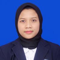 Nurul Mufaizah Syafithri