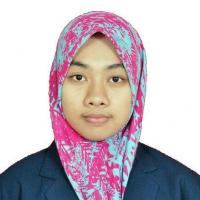 Farida Ainun Nikmah