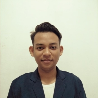 Dika Arfin Isnaini