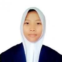 Mei Wulandari