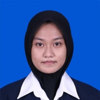 Yunita Dwi Fridawati