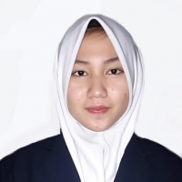 Katherine Ananda Fauziah