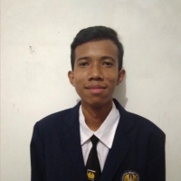 Saifulloh Wisnu Romadhon