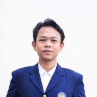 Syamsul Muhammad Iqbalu Rromadhon