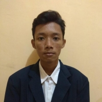 Achmad Budi Raharjo