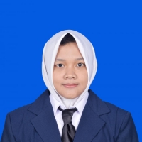 Bunga Ika Parwati