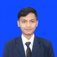 Muhammad Mauludin Anshori