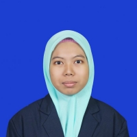 Fajriati Amalia