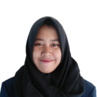 Annisa Rizqi Hendrada Putri