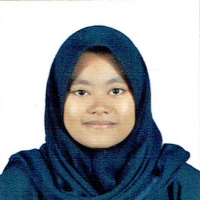 Anisyah Wulandari