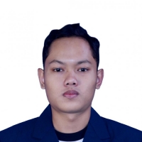 Mohammad Haris Kurniawan