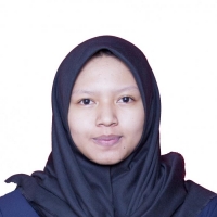 Faradila Putri Pratiwi