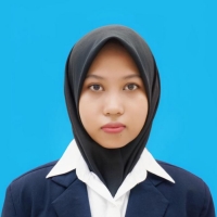 Lissa Rahayu Ningsih