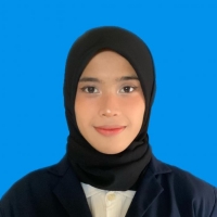 Ismi Mauliya Shodiq