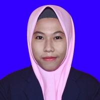 Harisatuz Zahro'